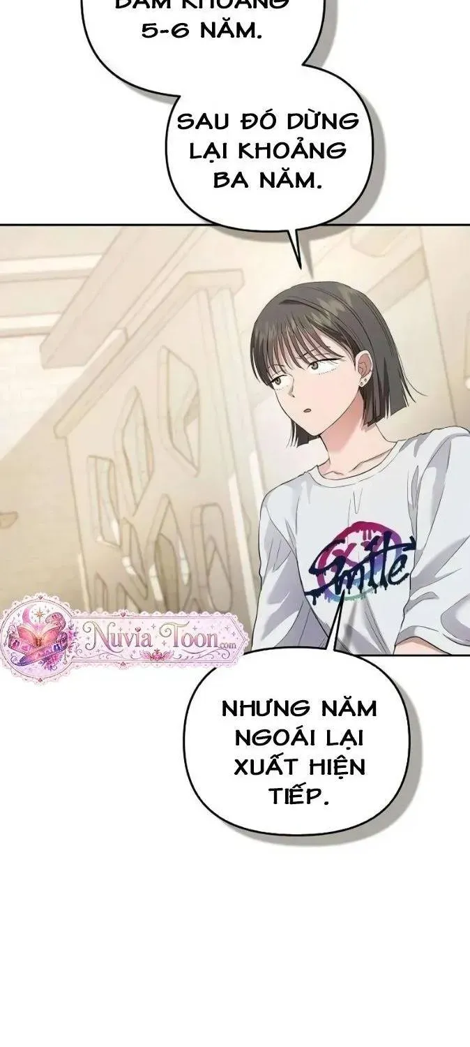 Kẻ Hư Hỏng Thuần Túy Chapter 14 - Trang 44