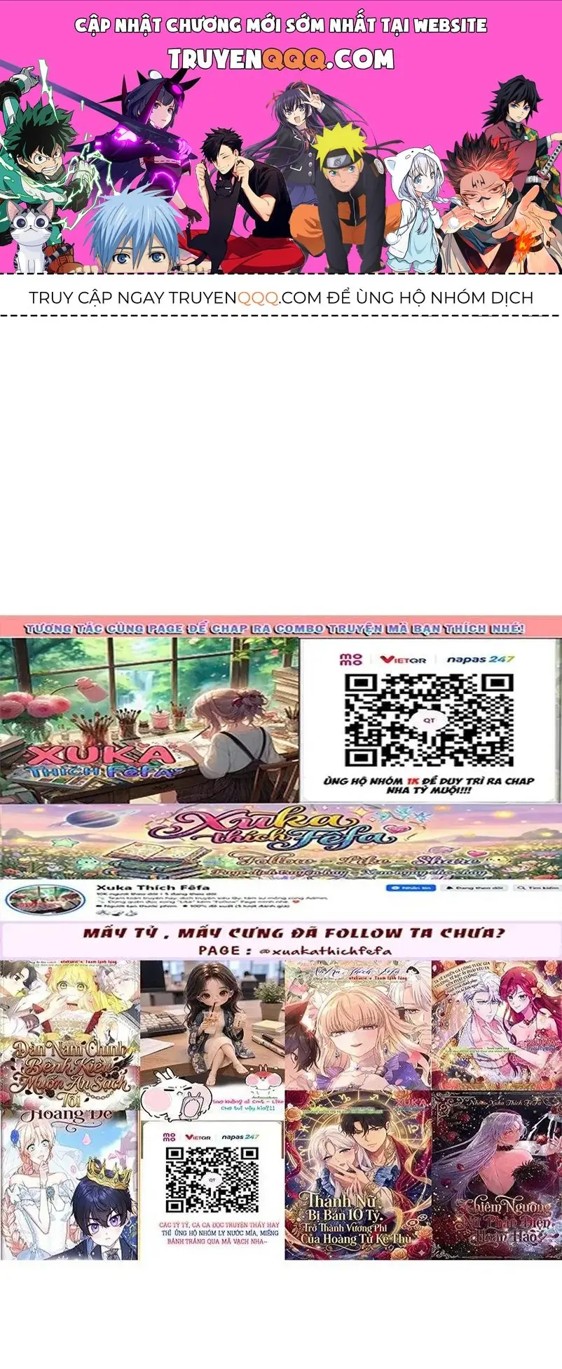 Kẻ Hư Hỏng Thuần Túy Chapter 15 - Trang 2