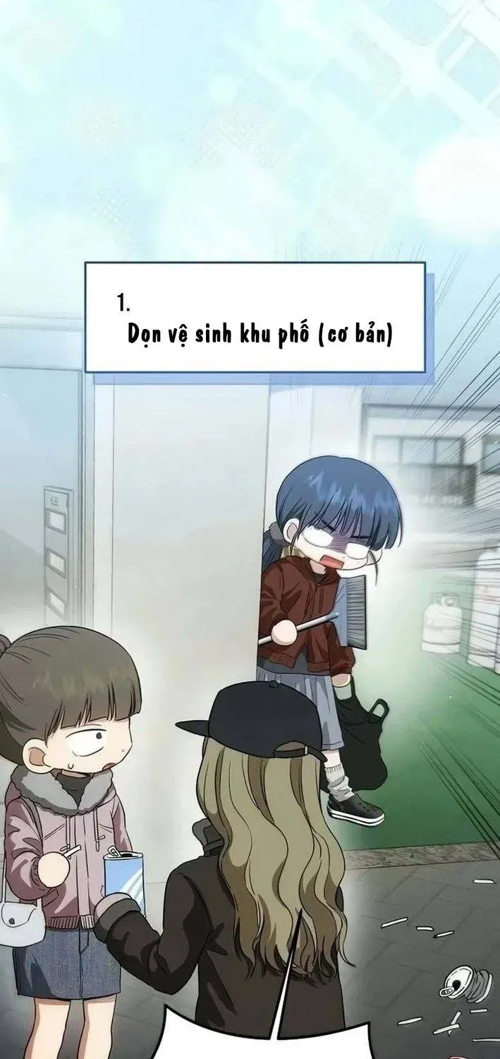 Kẻ Hư Hỏng Thuần Túy Chapter 16 - Trang 4