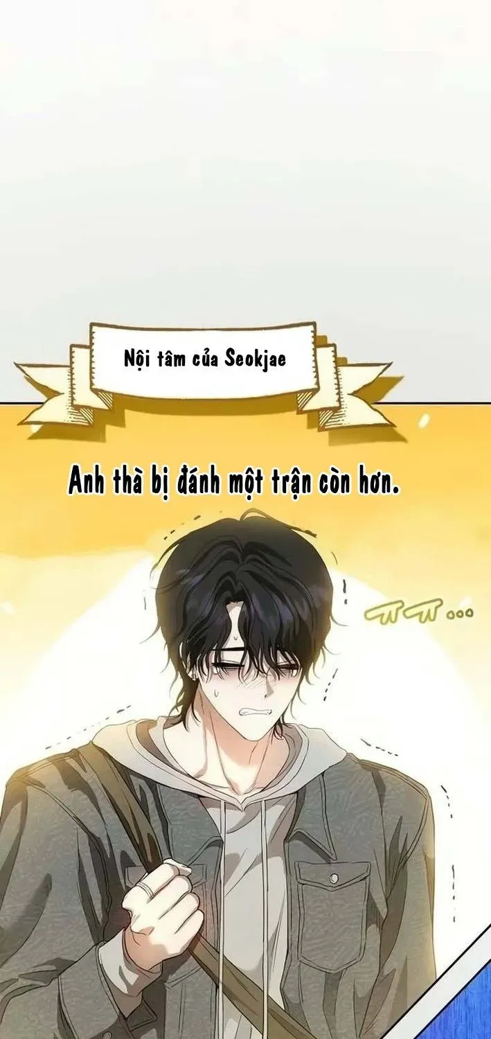 Kẻ Hư Hỏng Thuần Túy Chapter 16 - Trang 41