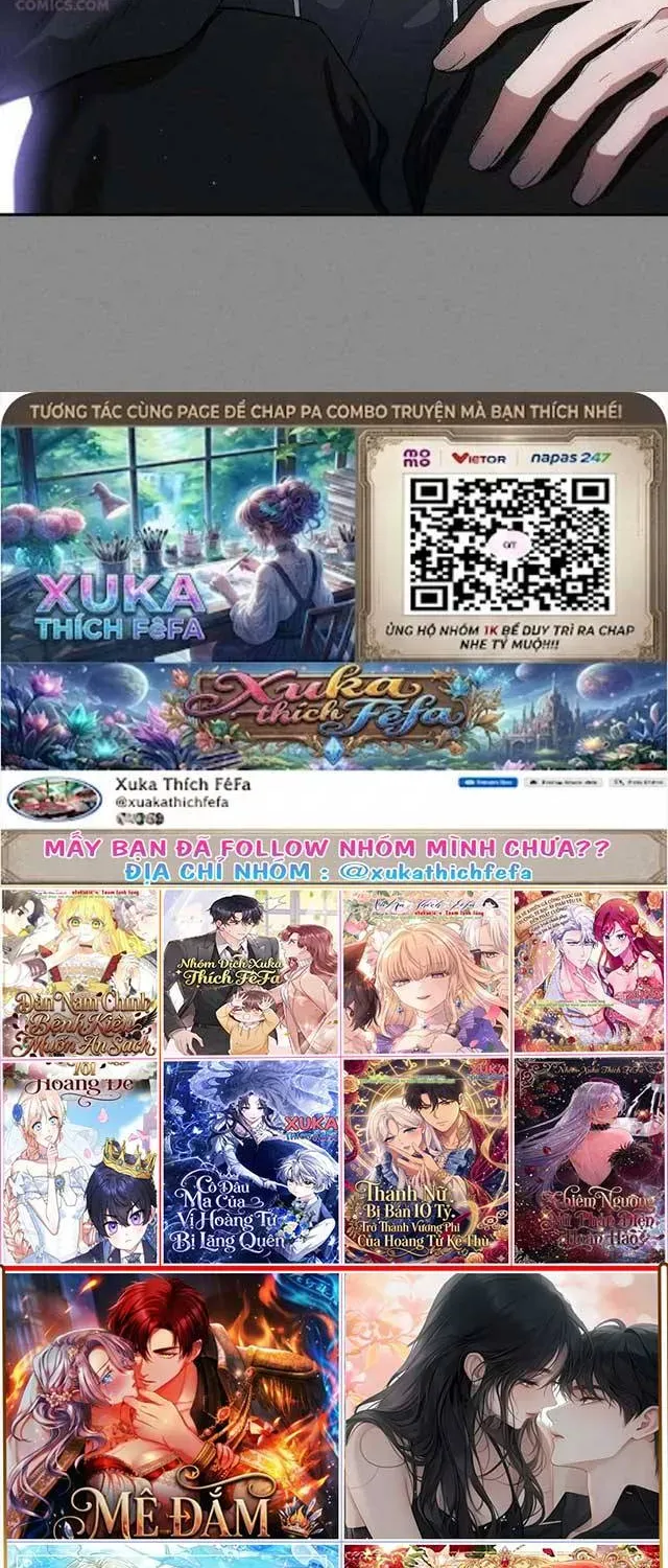 Kẻ Hư Hỏng Thuần Túy Chapter 17 - Trang 15