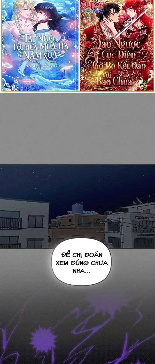 Kẻ Hư Hỏng Thuần Túy Chapter 17 - Trang 16