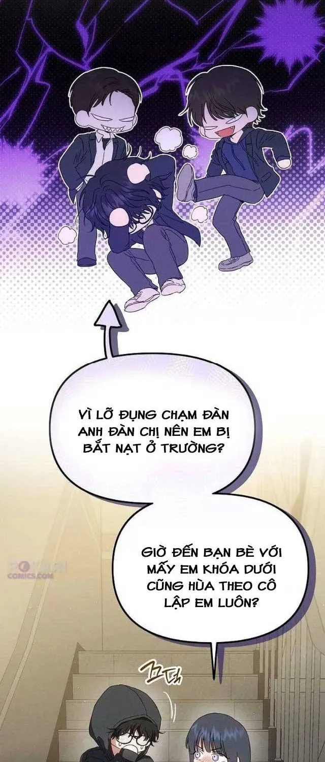 Kẻ Hư Hỏng Thuần Túy Chapter 17 - Trang 17