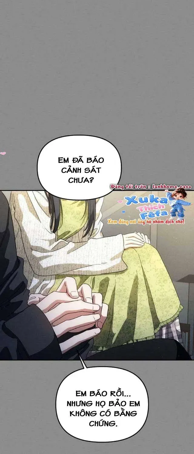 Kẻ Hư Hỏng Thuần Túy Chapter 17 - Trang 21