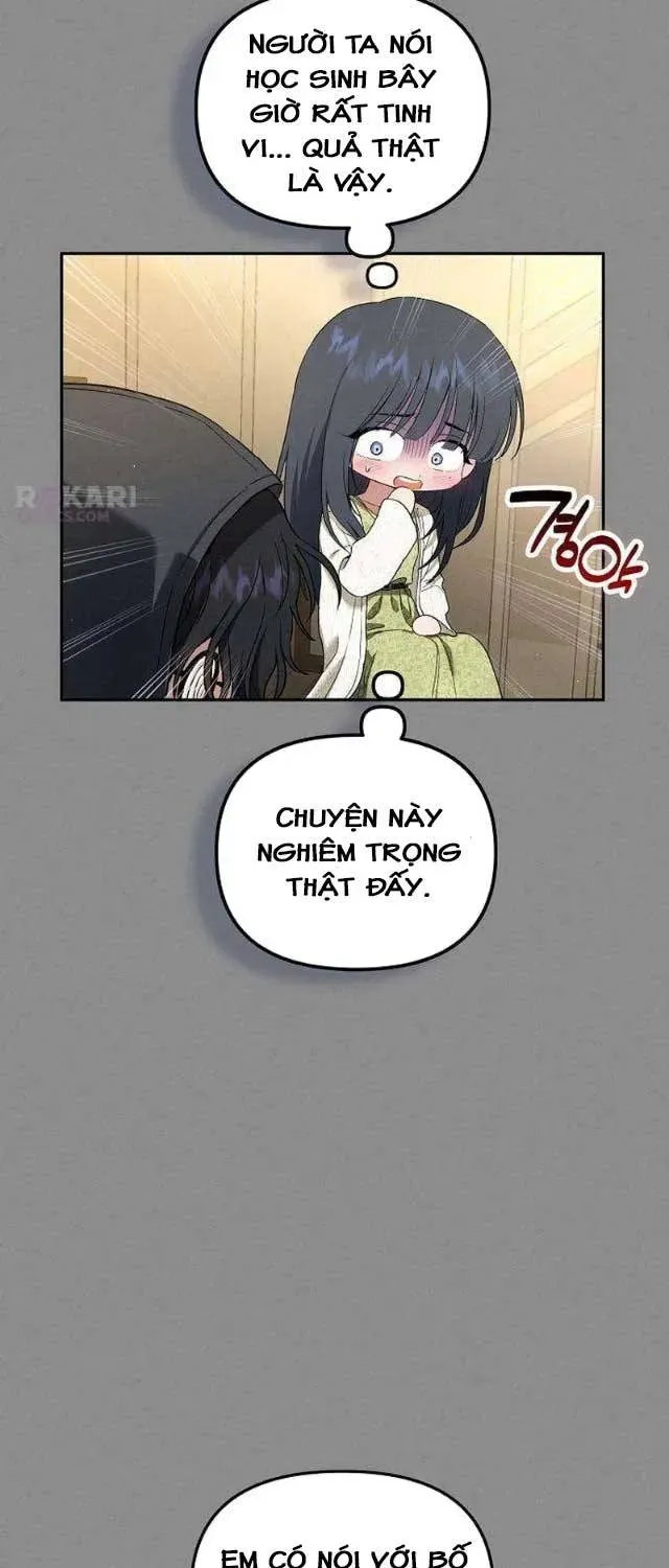 Kẻ Hư Hỏng Thuần Túy Chapter 17 - Trang 23