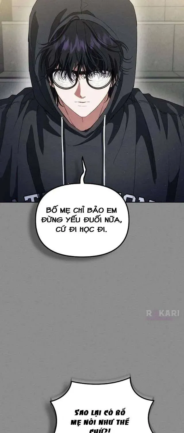 Kẻ Hư Hỏng Thuần Túy Chapter 17 - Trang 25