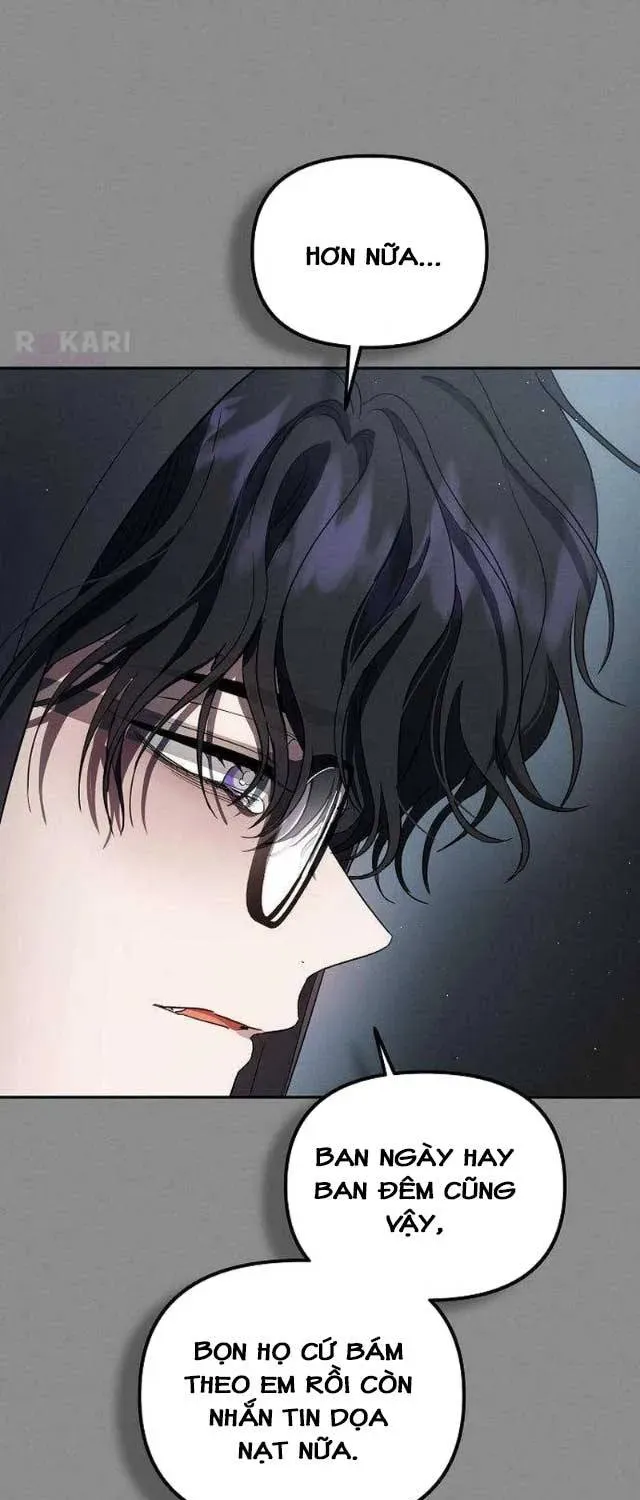 Kẻ Hư Hỏng Thuần Túy Chapter 17 - Trang 28