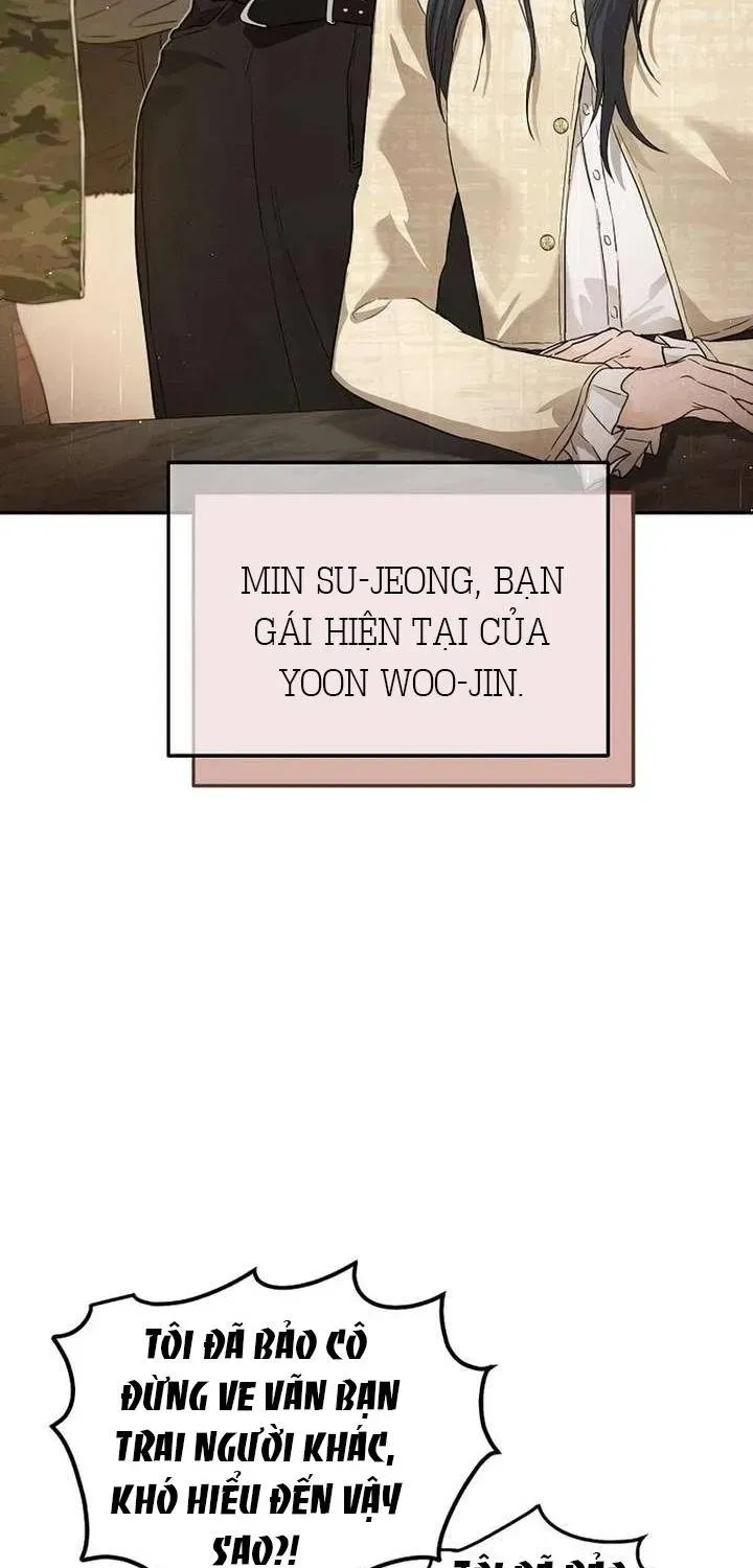 Kẻ Hư Hỏng Thuần Túy Chapter 2 - Trang 13