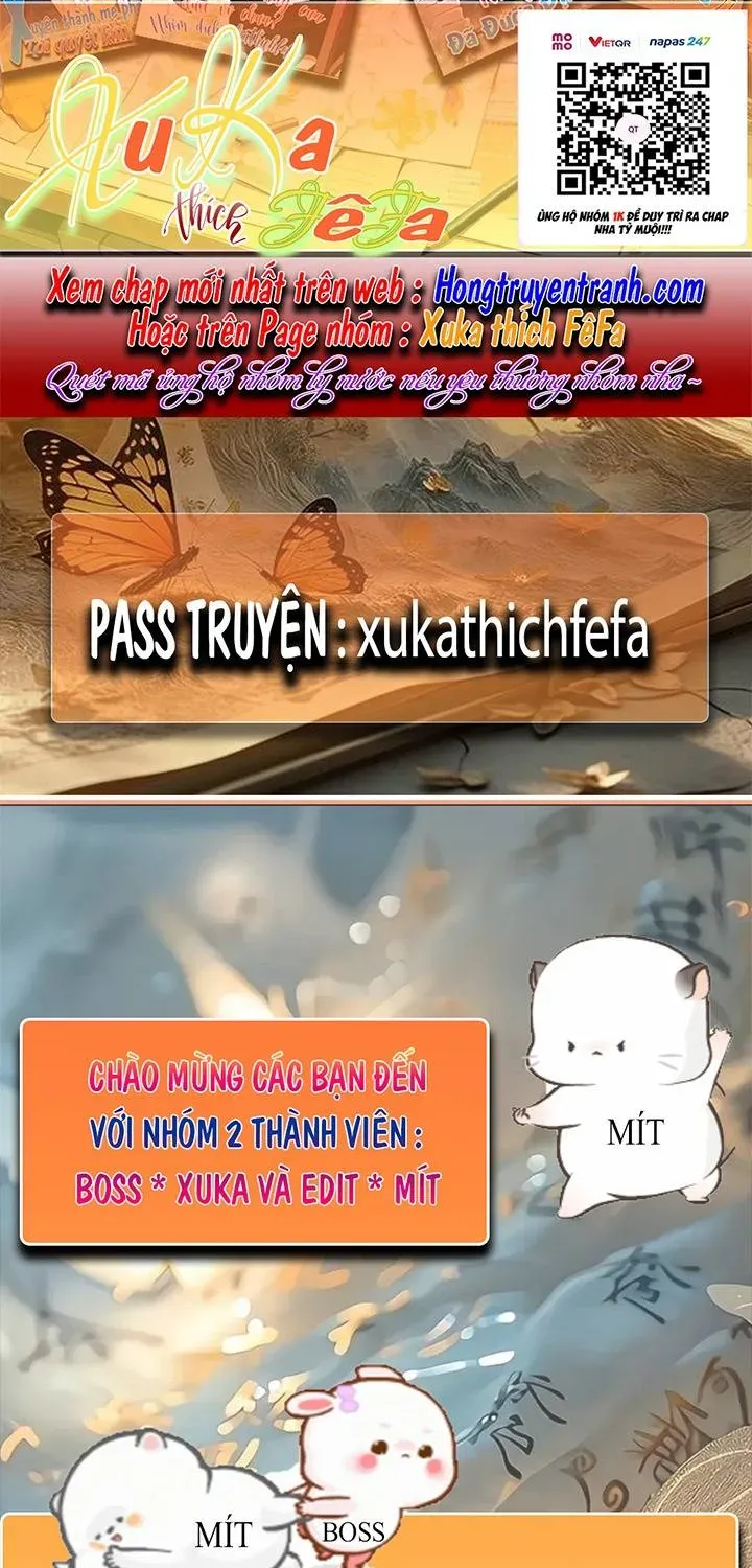 Kẻ Hư Hỏng Thuần Túy Chapter 2 - Trang 3
