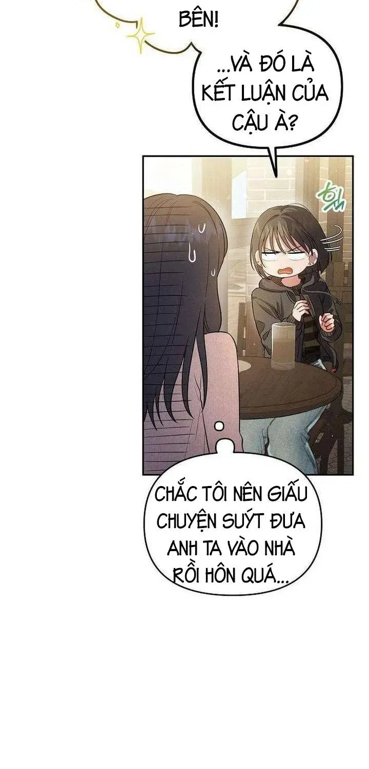 Kẻ Hư Hỏng Thuần Túy Chapter 3 - Trang 18