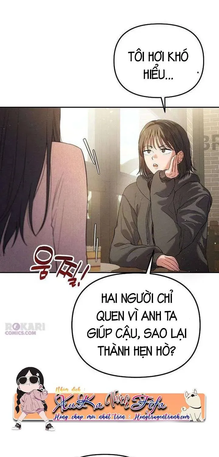 Kẻ Hư Hỏng Thuần Túy Chapter 3 - Trang 19