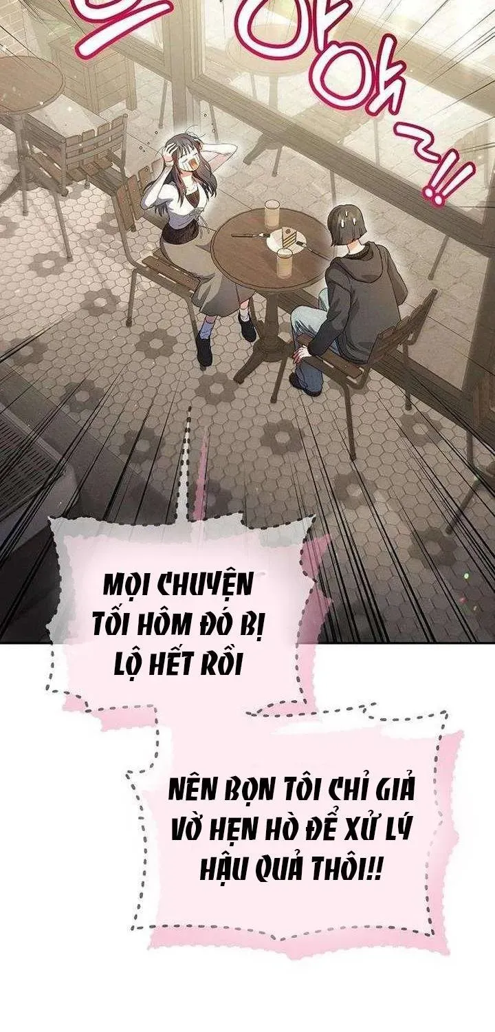 Kẻ Hư Hỏng Thuần Túy Chapter 3 - Trang 24