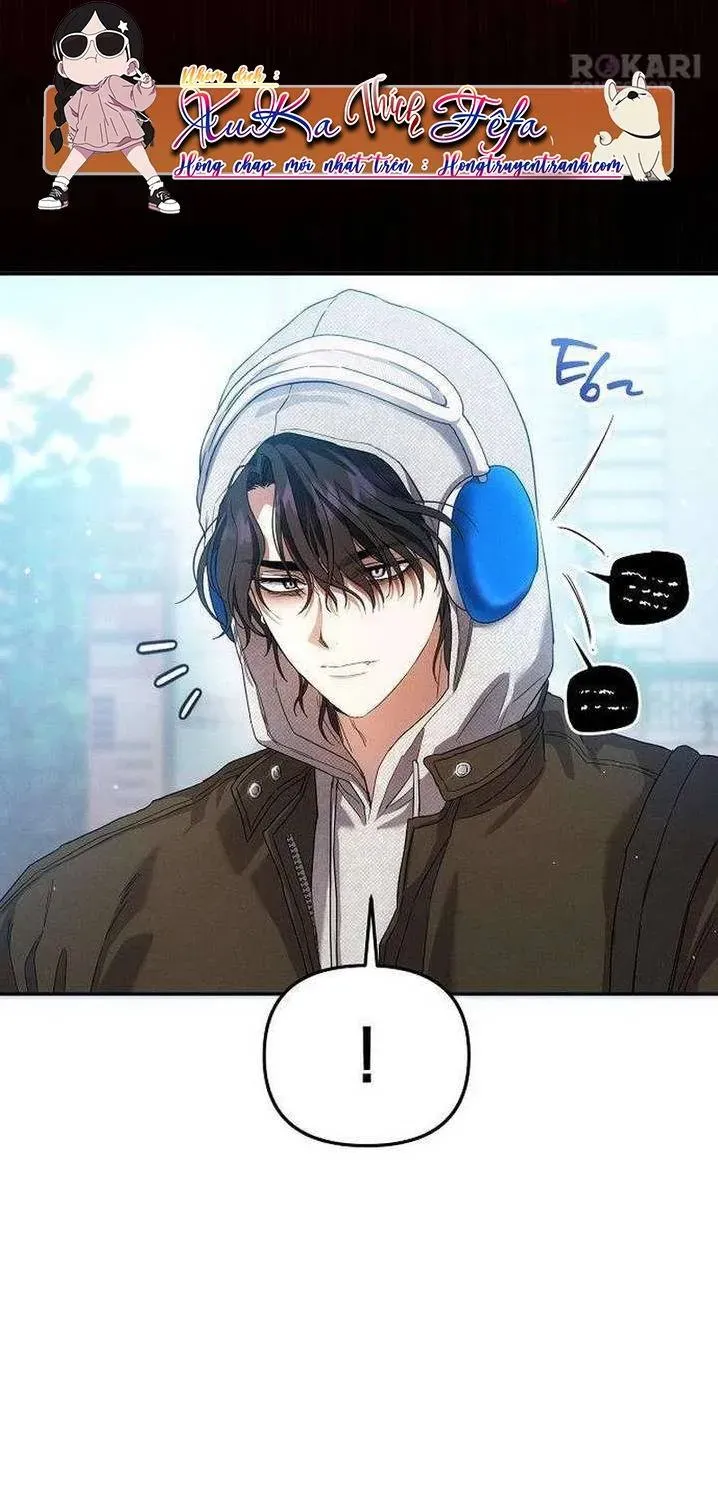 Kẻ Hư Hỏng Thuần Túy Chapter 3 - Trang 32