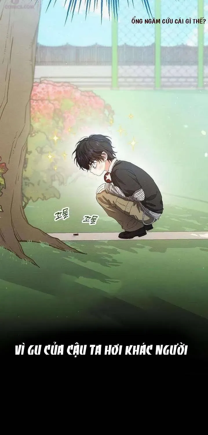 Kẻ Hư Hỏng Thuần Túy Chapter 3 - Trang 46