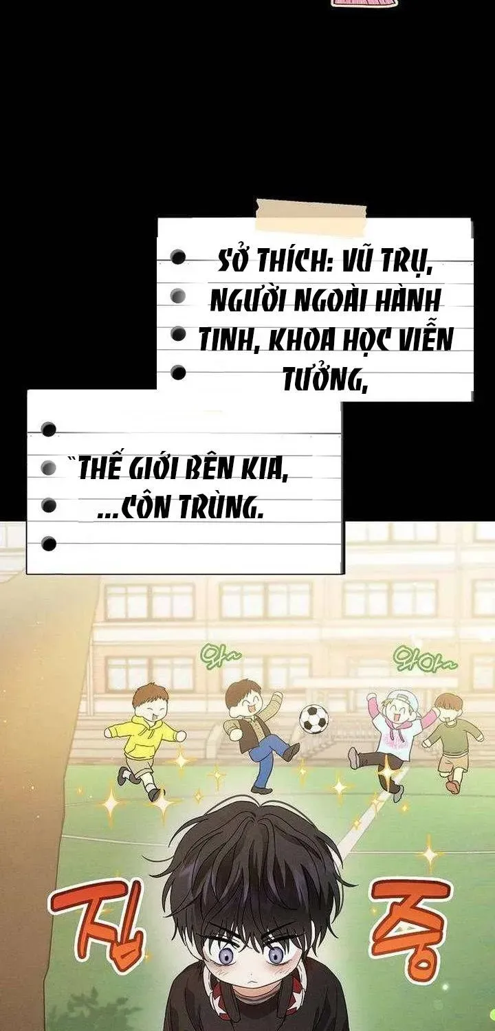 Kẻ Hư Hỏng Thuần Túy Chapter 3 - Trang 49