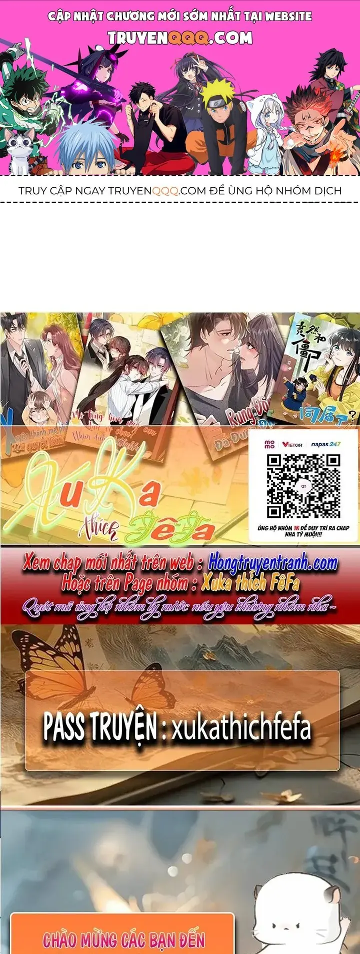 Kẻ Hư Hỏng Thuần Túy Chapter 4 - Trang 2