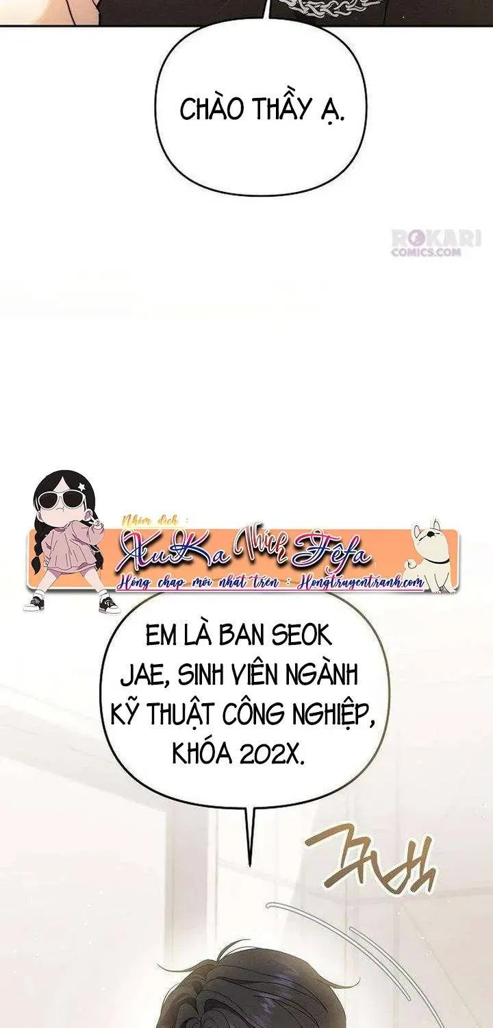 Kẻ Hư Hỏng Thuần Túy Chapter 4 - Trang 23