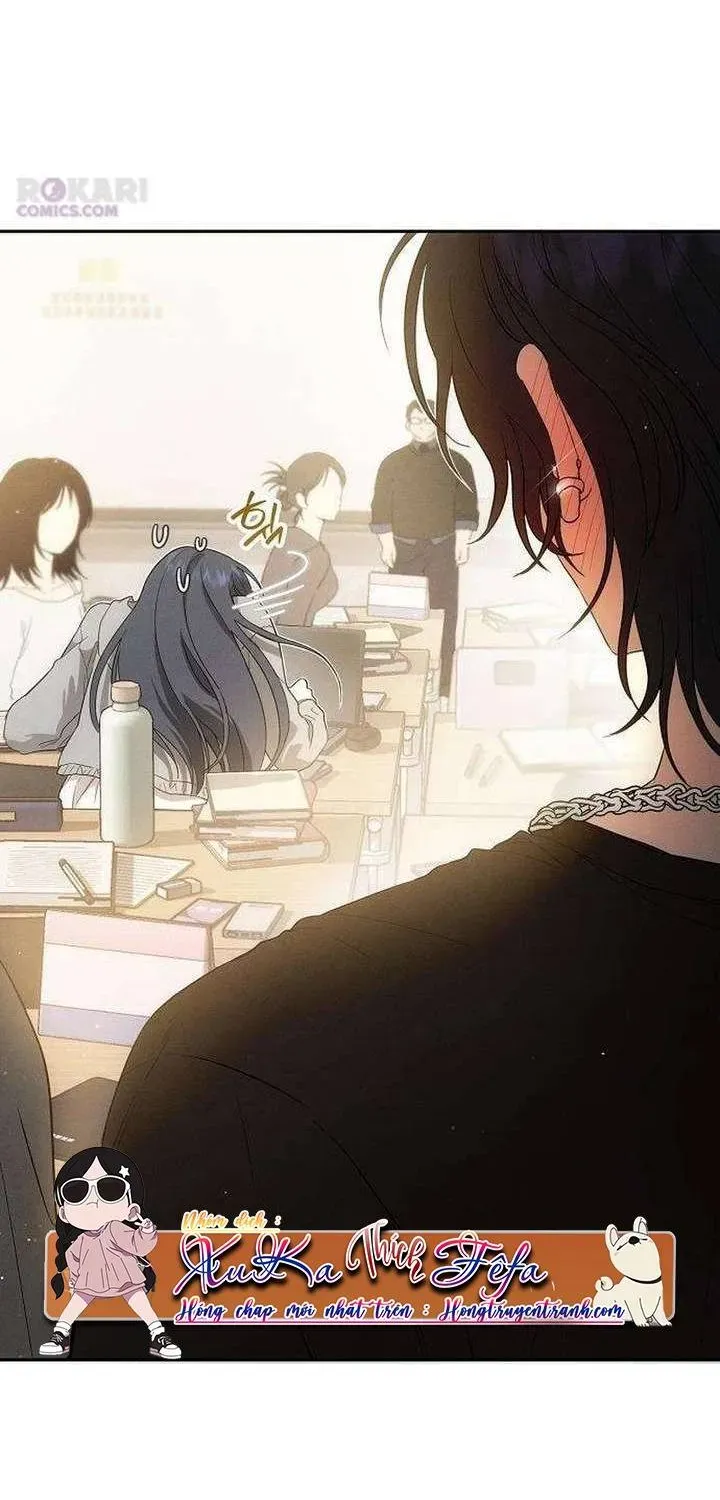 Kẻ Hư Hỏng Thuần Túy Chapter 4 - Trang 33