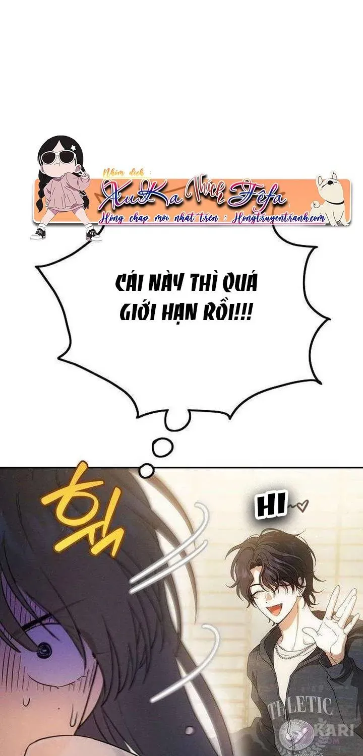 Kẻ Hư Hỏng Thuần Túy Chapter 4 - Trang 41
