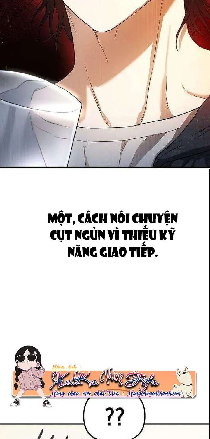 Kẻ Hư Hỏng Thuần Túy Chapter 5 - Trang 23