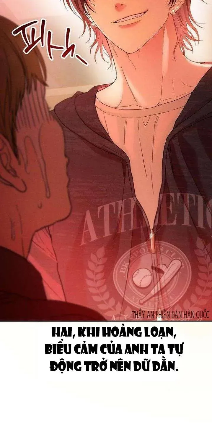 Kẻ Hư Hỏng Thuần Túy Chapter 5 - Trang 27