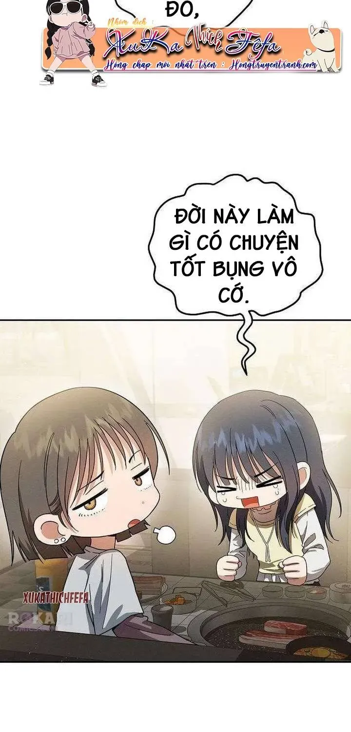 Kẻ Hư Hỏng Thuần Túy Chapter 6 - Trang 21