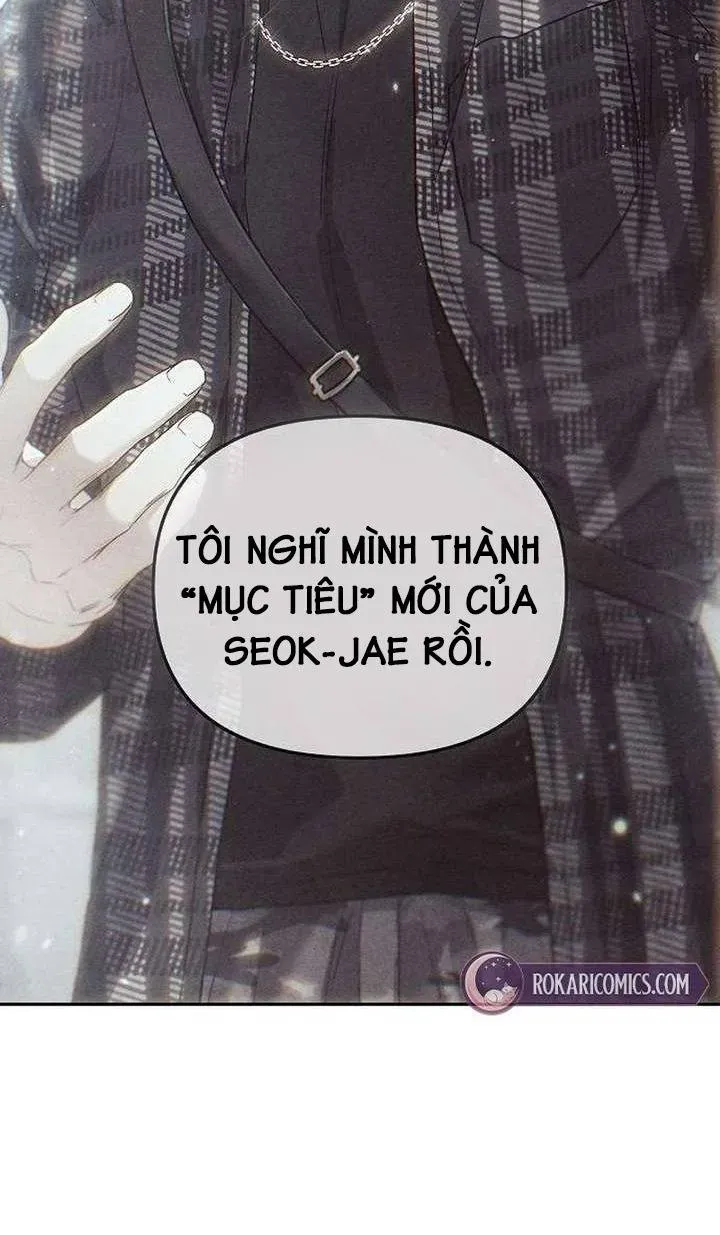 Kẻ Hư Hỏng Thuần Túy Chapter 6 - Trang 23
