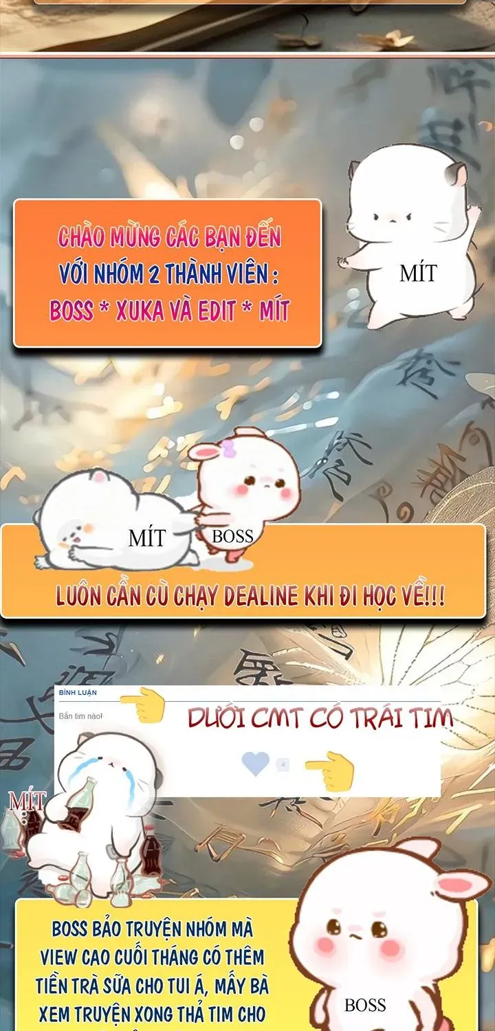 Kẻ Hư Hỏng Thuần Túy Chapter 6 - Trang 3