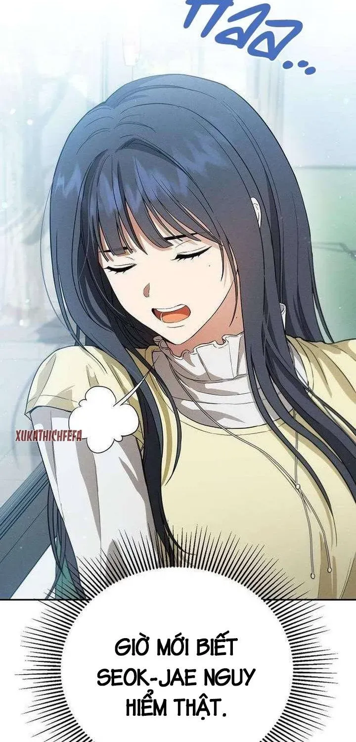 Kẻ Hư Hỏng Thuần Túy Chapter 6 - Trang 5