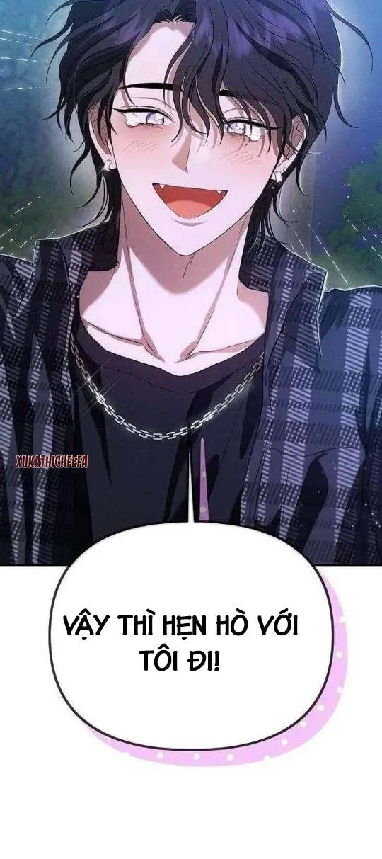 Kẻ Hư Hỏng Thuần Túy Chapter 7 - Trang 17