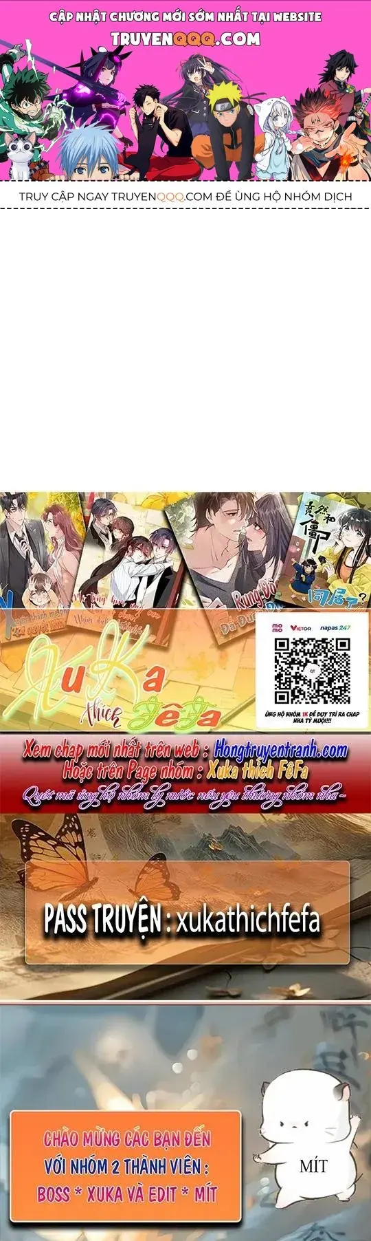 Kẻ Hư Hỏng Thuần Túy Chapter 7 - Trang 2