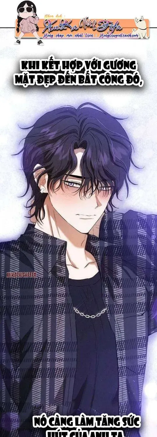 Kẻ Hư Hỏng Thuần Túy Chapter 7 - Trang 41