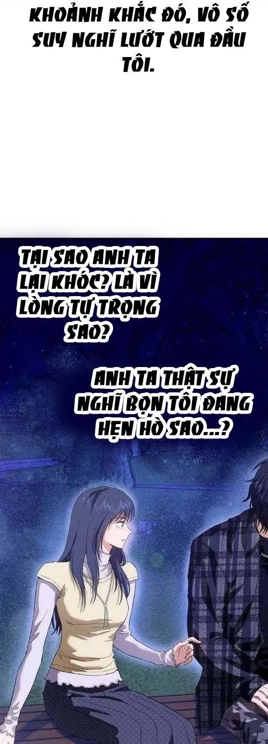 Kẻ Hư Hỏng Thuần Túy Chapter 7 - Trang 6