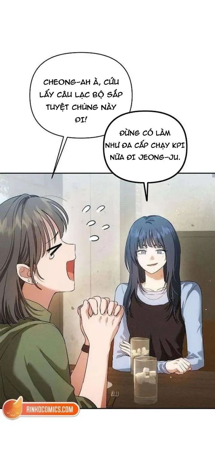 Kẻ Hư Hỏng Thuần Túy Chapter 8 - Trang 12