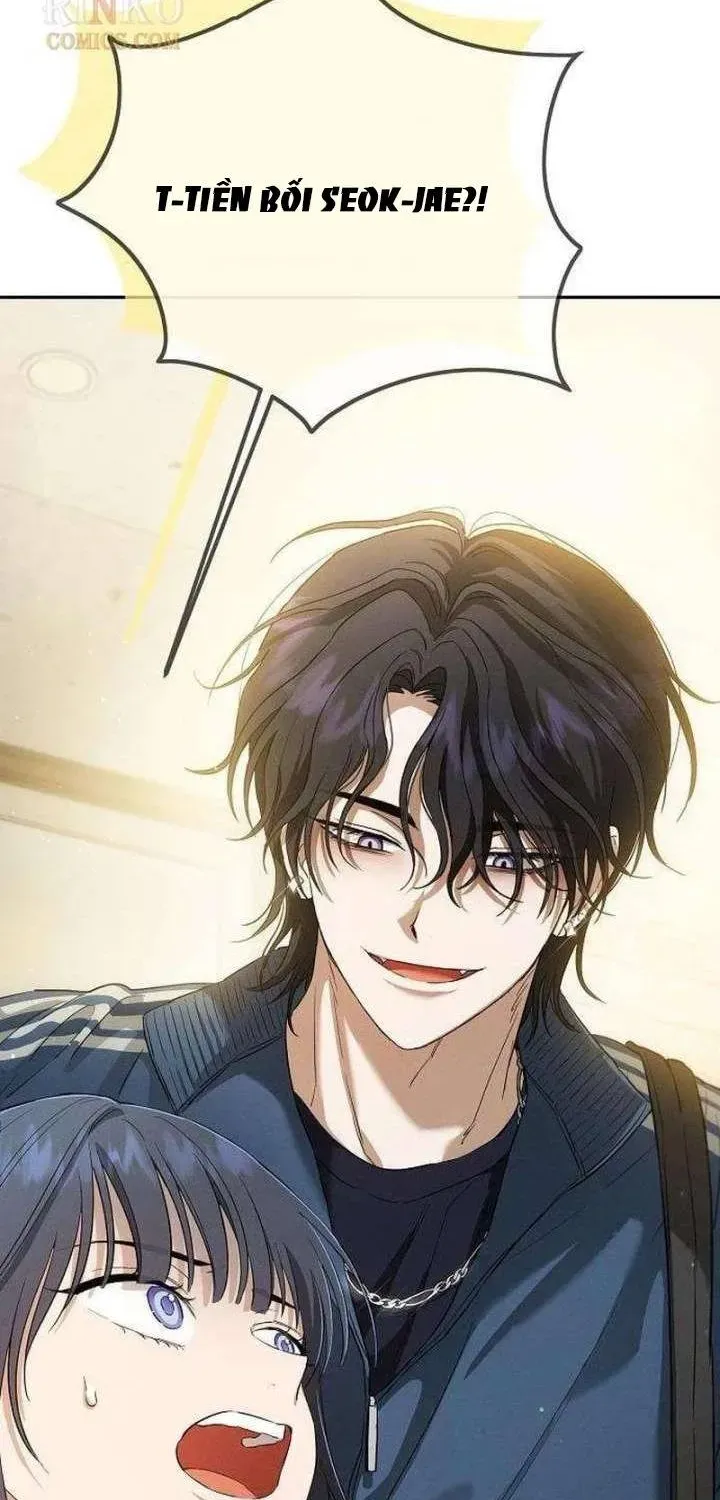 Kẻ Hư Hỏng Thuần Túy Chapter 8 - Trang 19