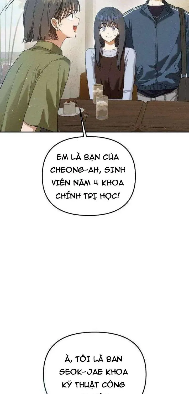 Kẻ Hư Hỏng Thuần Túy Chapter 8 - Trang 35