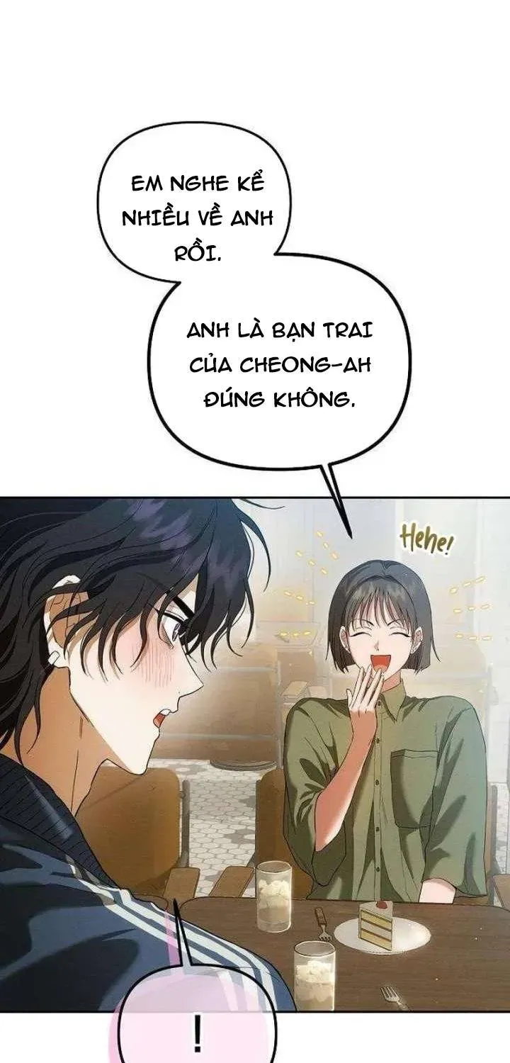 Kẻ Hư Hỏng Thuần Túy Chapter 8 - Trang 38