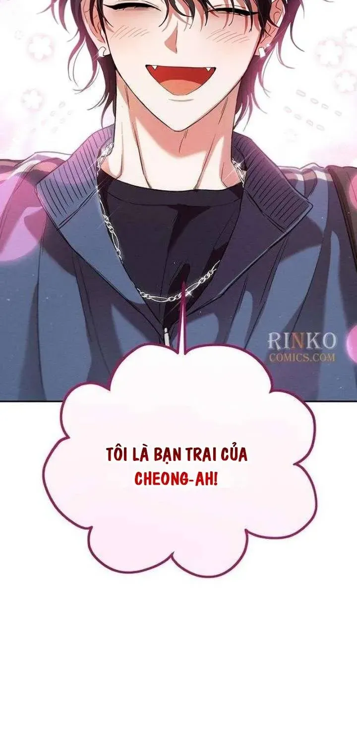Kẻ Hư Hỏng Thuần Túy Chapter 8 - Trang 40
