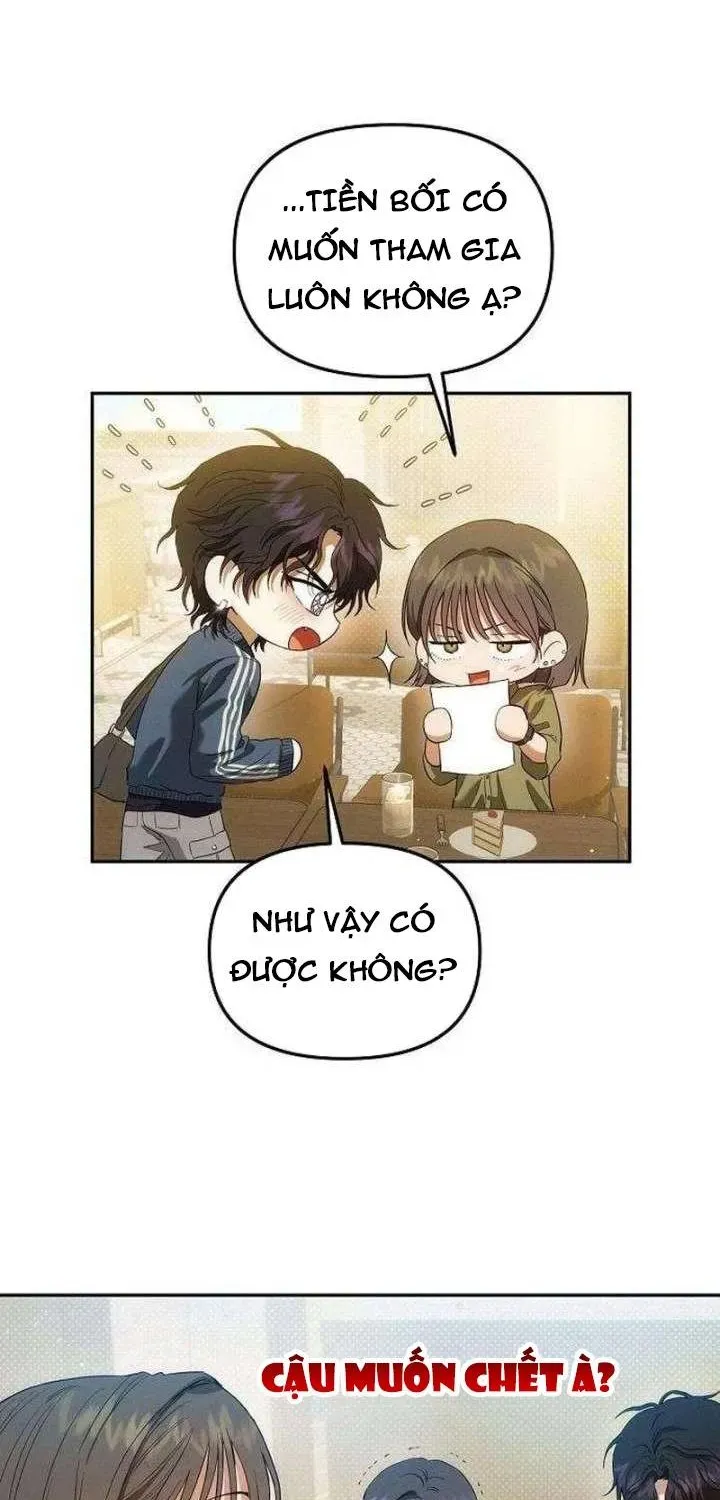 Kẻ Hư Hỏng Thuần Túy Chapter 8 - Trang 49