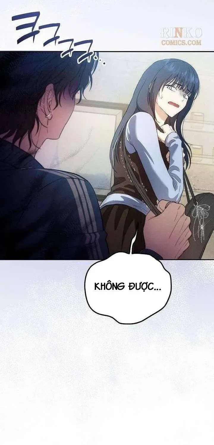 Kẻ Hư Hỏng Thuần Túy Chapter 9 - Trang 19