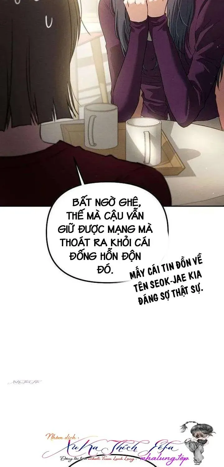 Kẻ Hư Hỏng Thuần Túy Chapter 9 - Trang 45