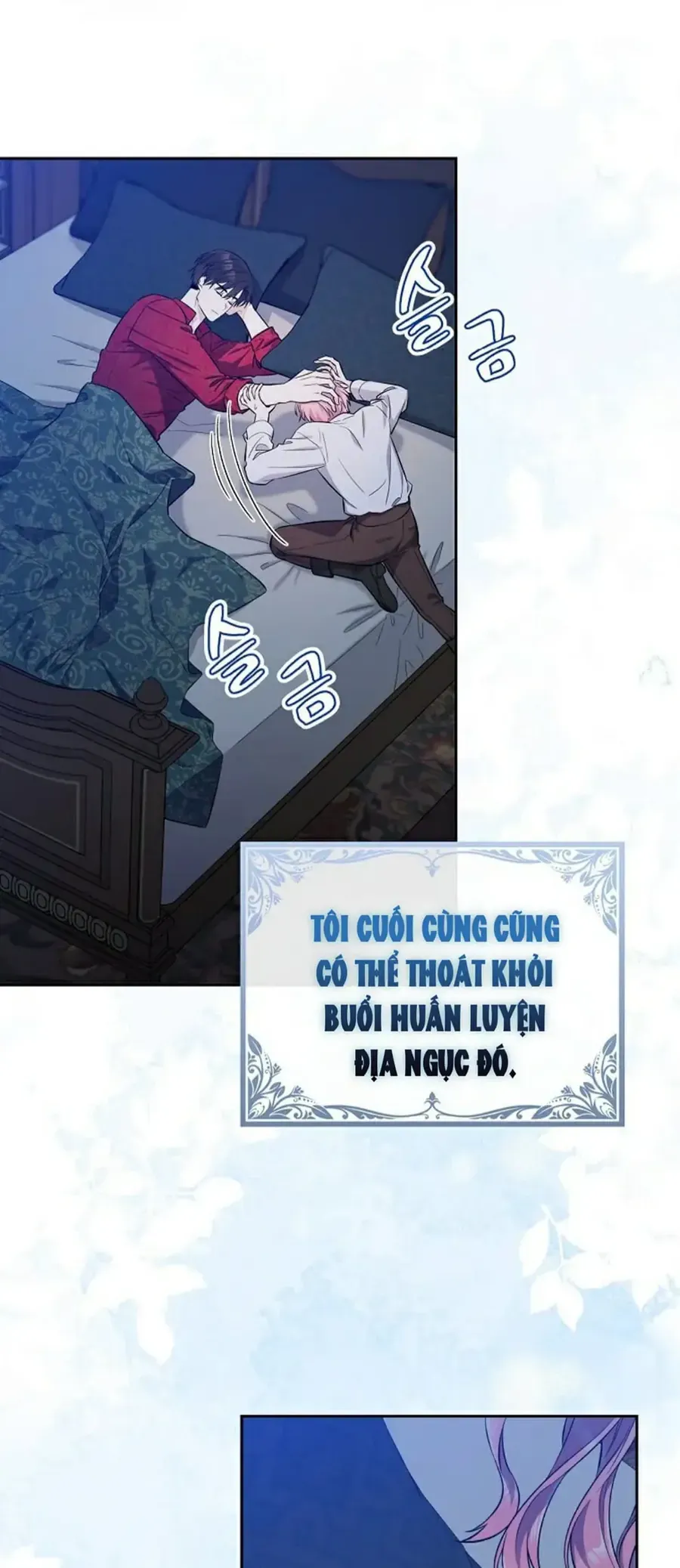 Kẻ Mạnh Nhất Thế Giới Ám Ảnh Tôi Chapter 1 - Trang 10