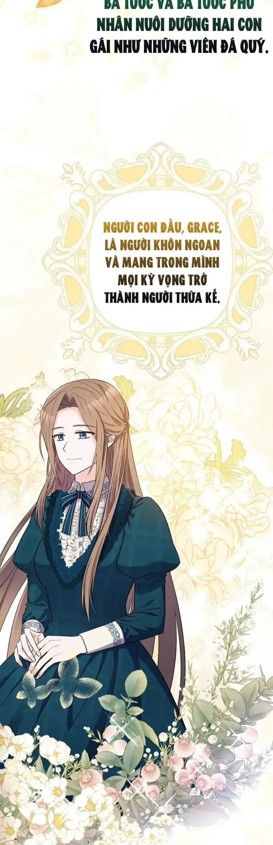 Kẻ Mạnh Nhất Thế Giới Ám Ảnh Tôi Chapter 1 - Trang 19