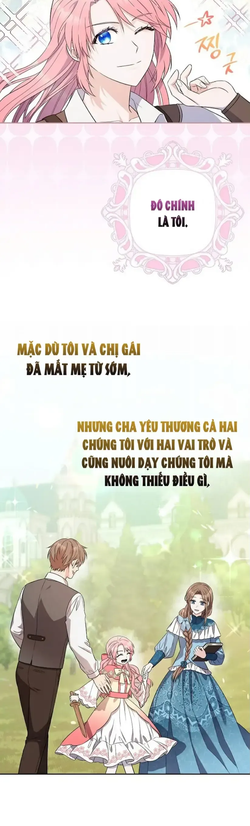 Kẻ Mạnh Nhất Thế Giới Ám Ảnh Tôi Chapter 1 - Trang 21