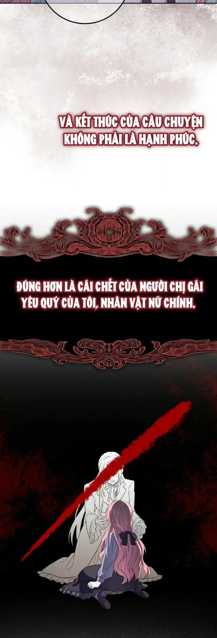Kẻ Mạnh Nhất Thế Giới Ám Ảnh Tôi Chapter 1 - Trang 25