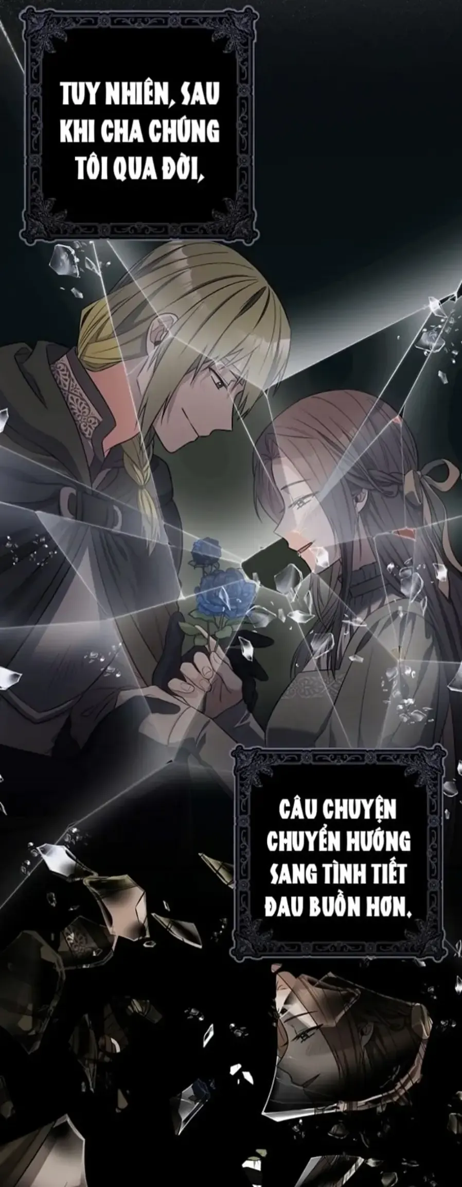 Kẻ Mạnh Nhất Thế Giới Ám Ảnh Tôi Chapter 1 - Trang 28