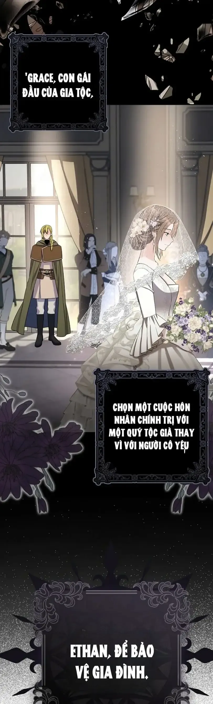 Kẻ Mạnh Nhất Thế Giới Ám Ảnh Tôi Chapter 1 - Trang 29