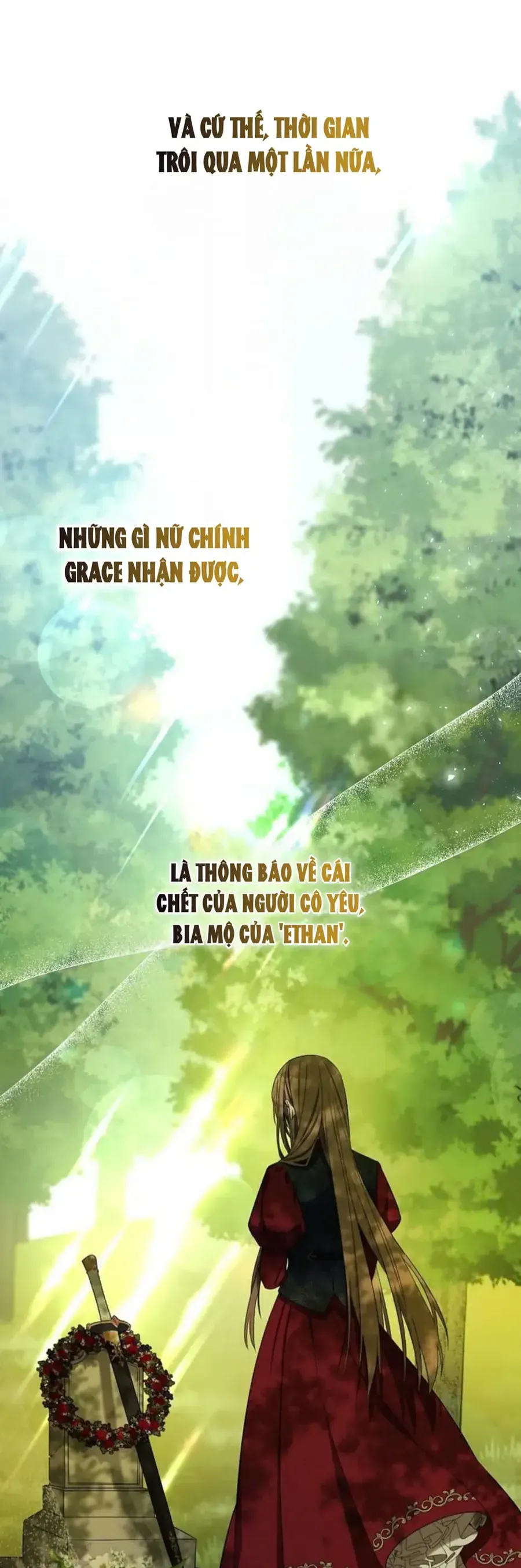 Kẻ Mạnh Nhất Thế Giới Ám Ảnh Tôi Chapter 1 - Trang 31