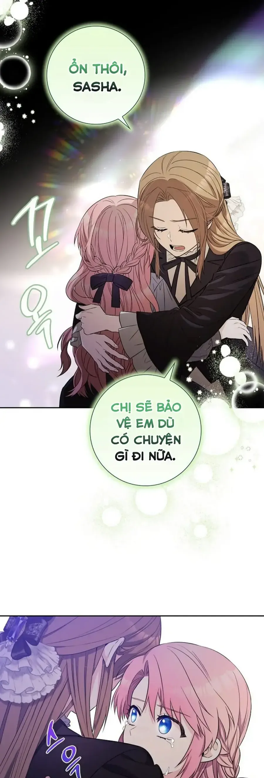 Kẻ Mạnh Nhất Thế Giới Ám Ảnh Tôi Chapter 1 - Trang 33