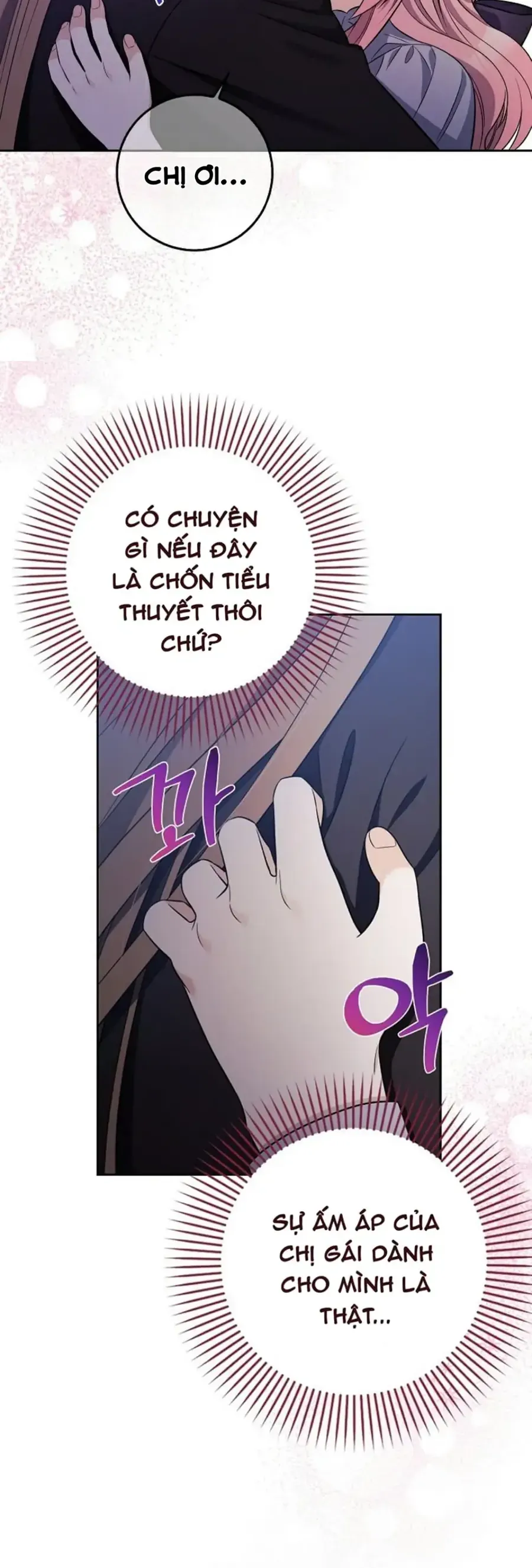 Kẻ Mạnh Nhất Thế Giới Ám Ảnh Tôi Chapter 1 - Trang 34